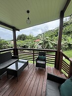 Hava'i Lodge