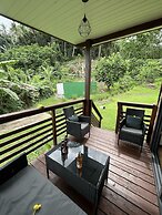 Hava'i Lodge