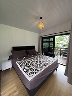 Hava'i Lodge