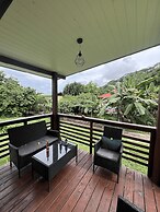 Hava'i Lodge