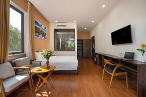 Lancelynk Retreat Hoian