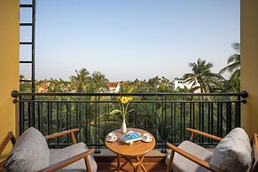 Lancelynk Retreat Hoian