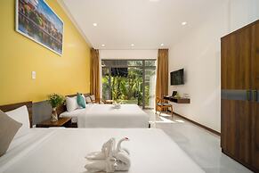 Lancelynk Retreat Hoian