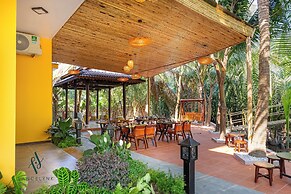 Lancelynk Retreat Hoian