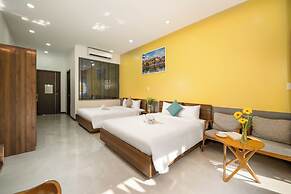 Lancelynk Retreat Hoian