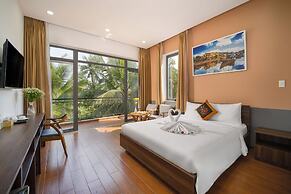 Lancelynk Retreat Hoian