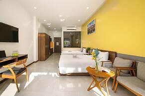 Lancelynk Retreat Hoian