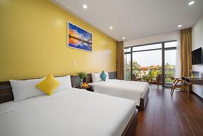 Lancelynk Retreat Hoian