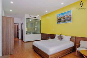 Lancelynk Retreat Hoian