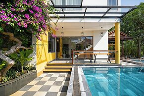 Lancelynk Retreat Hoian