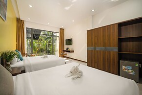 Lancelynk Retreat Hoian