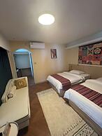 Rainbow Holiday Resort