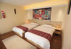 Rainbow Holiday Resort
