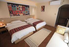 Rainbow Holiday Resort