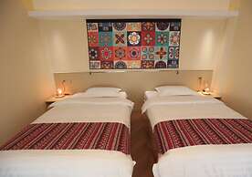 Rainbow Holiday Resort