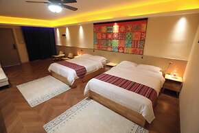 Rainbow Holiday Resort