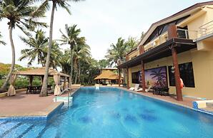 Rainbow Holiday Resort
