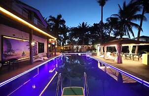 Rainbow Holiday Resort