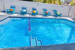 Salinas Beach house Monterrico