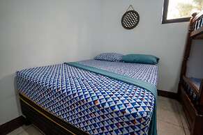 Salinas Beach house Monterrico