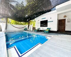 Salinas Beach house Monterrico
