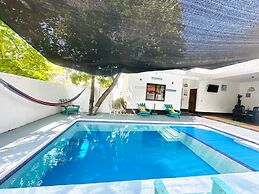 Salinas Beach house Monterrico