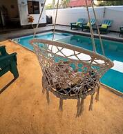 Salinas Beach house Monterrico