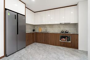 ARAVELLE SUITES