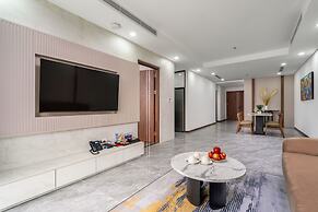 ARAVELLE SUITES