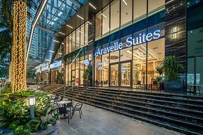 ARAVELLE SUITES