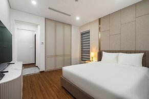 ARAVELLE SUITES