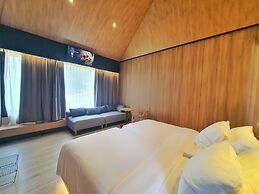 Kanana Retreat Coban Rondo
