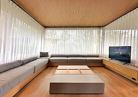 Kanana Retreat Coban Rondo
