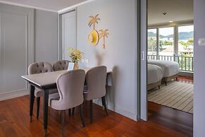 The Delfini Hua Hin