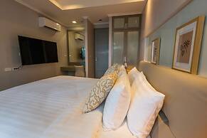 The Delfini Hua Hin