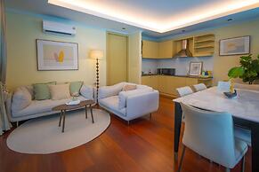 The Delfini Hua Hin