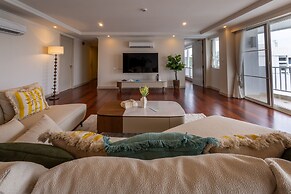 The Delfini Hua Hin