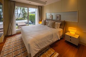 The Delfini Hua Hin