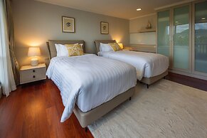 The Delfini Hua Hin