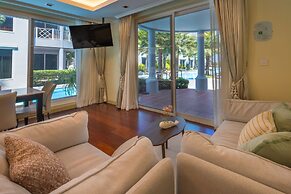 The Delfini Hua Hin