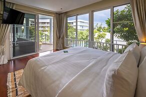 The Delfini Hua Hin