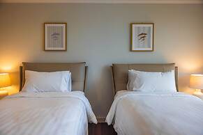 The Delfini Hua Hin