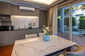 The Delfini Hua Hin