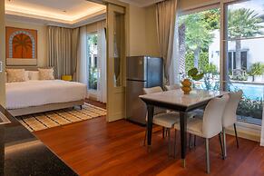 The Delfini Hua Hin