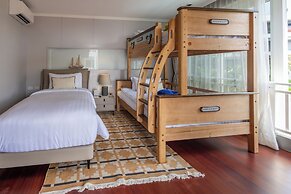 The Delfini Hua Hin