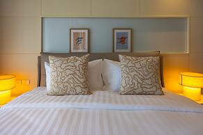 The Delfini Hua Hin