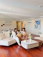 The Delfini Hua Hin