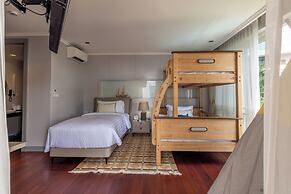 The Delfini Hua Hin