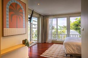 The Delfini Hua Hin