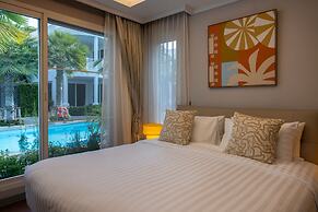 The Delfini Hua Hin